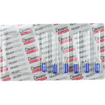 READYSTEEL Senseus Flexofile, 21 mm ISO 030, 6 darab