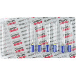 READYSTEEL Senseus Flexofile, 25 mm ISO 030, 6 darab