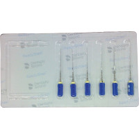 READYSTEEL Senseus Flexofile, 31 mm ISO 030, 6 darab