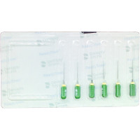 READYSTEEL Senseus Flexofile, 21 mm ISO 035, 6 darab