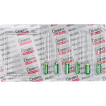 READYSTEEL Senseus Flexofile, 31 mm ISO 035, 6 darab