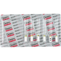 READYSTEEL Senseus Flexofile, 21 mm ISO 045, 6 darab