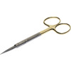 KKD® Schere TC Line nach Iris - 1 db, 13661 gebogen - 13661