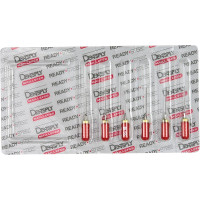 READYSTEEL Senseus Flexofile, 21 mm ISO 055, 6 darab