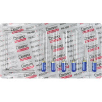 READYSTEEL Senseus Flexofile, 21 mm ISO 060, 6 darab