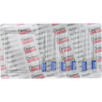 READYSTEEL Senseus Flexofile, 31 mm ISO 060, 6 darab