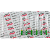 READYSTEEL Senseus Flexofile, 25 mm ISO 070, 6 darab