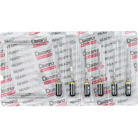 READYSTEEL Senseus Flexofile, 31 mm ISO 080, 6 darab