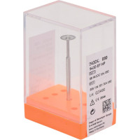 Gyémántkorong, 943D sárga,ISO 080, HP, 1 darab