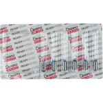 READYSTEEL Senseus Reamer, kézi tágítás, 21 mm ISO 008, 6 darab