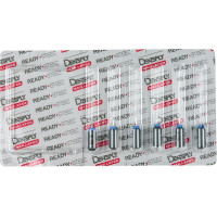 READYSTEEL Senseus Reamer, kézi tágítás, 21 mm ISO 008, 6 darab