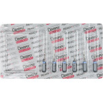 READYSTEEL Senseus Reamer, kézi tágítás, 31 mm ISO 008, 6 darab