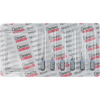 READYSTEEL Senseus Reamer, kézi tágítás, 31 mm ISO 008, 6 darab