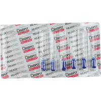 READYSTEEL Senseus Reamer, kézi tágítás, 31 mm ISO 010, 6 darab