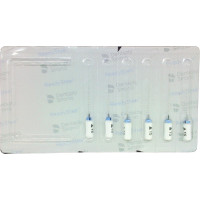 READYSTEEL Senseus Reamer, kézi tágítás, 21 mm ISO 015, 6 darab