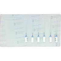 READYSTEEL Senseus Reamer, kézi tágítás, 25 mm ISO 015, 6 darab