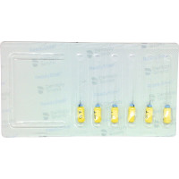 READYSTEEL Senseus Reamer, kézi tágítás, 21 mm ISO 020, 6 darab