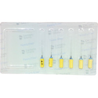 READYSTEEL Senseus Reamer, kézi tágítás, 25 mm ISO 020, 6 darab