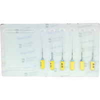 READYSTEEL Senseus Reamer, kézi tágítás, 31 mm ISO 020, 6 darab