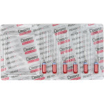 READYSTEEL Senseus Reamer, kézi tágítás, 31 mm ISO 025, 6 darab