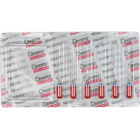 READYSTEEL Senseus Reamer, kézi tágítás, 31 mm ISO 025, 6 darab