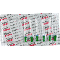 READYSTEEL Senseus Reamer, kézi tágítás, 21 mm ISO 035, 6 darab