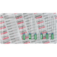 READYSTEEL Senseus Reamer, kézi tágítás, 31 mm ISO 035, 6 darab