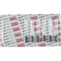 READYSTEEL Senseus Reamer, kézi tágítás, 21 mm ISO 040, 6 darab