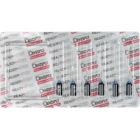 READYSTEEL Senseus Reamer, kézi tágítás, 31 mm ISO 040, 6 darab