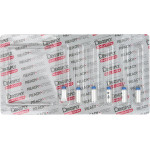 READYSTEEL Senseus Reamer, kézi tágítás, 21 mm ISO 045, 6 darab