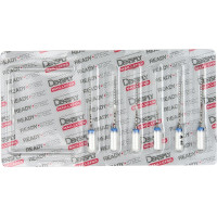 READYSTEEL Senseus Reamer, kézi tágítás, 31 mm ISO 045, 6 darab