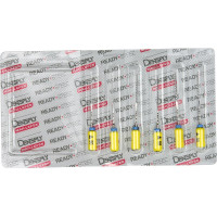 READYSTEEL Senseus Reamer, kézi tágítás, 31 mm ISO 050, 6 darab