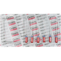 READYSTEEL Senseus Reamer, kézi tágítás, 21 mm ISO 055, 6 darab