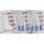 READYSTEEL Senseus Reamer, kézi tágítás, 21 mm ISO 060, 6 darab