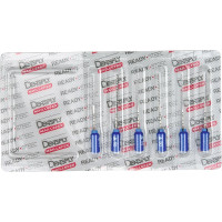 READYSTEEL Senseus Reamer, kézi tágítás, 31 mm ISO 060, 6 darab