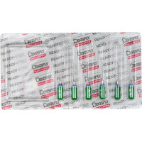 READYSTEEL Senseus Reamer, kézi tágítás, 21 mm ISO 070, 6 darab