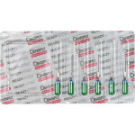 READYSTEEL Senseus Reamer, kézi tágítás, 25 mm ISO 070, 6 darab