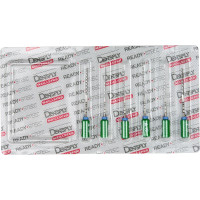 READYSTEEL Senseus Reamer, kézi tágítás, 31 mm ISO 070, 6 darab