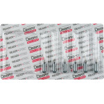 READYSTEEL Senseus Hedstroem Files, 25 mm ISO 008, 6 darab