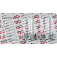 READYSTEEL Senseus Hedstroem Files, 25 mm ISO 008, 6 darab