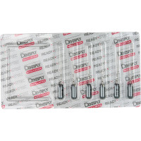 READYSTEEL Senseus Hedstroem Files, 31 mm ISO 008, 6 darab