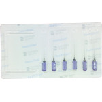 READYSTEEL Senseus Hedstroem Files, 25 mm ISO 010, 6 darab