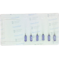 READYSTEEL Senseus Hedstroem Files, 25 mm ISO 010, 6 darab