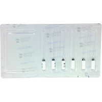 READYSTEEL Senseus Hedstroem Files, 21 mm ISO 015, 6 darab