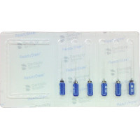 READYSTEEL Senseus Hedstroem Files, 21 mm ISO 030, 6 darab