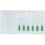 READYSTEEL Senseus Hedstroem Files, 25 mm ISO 035, 6 darab