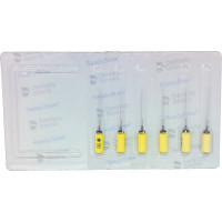 READYSTEEL Senseus Hedstroem Files, 25 mm ISO 050, 6 darab
