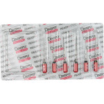 READYSTEEL Senseus Hedstroem Files, 31 mm ISO 055, 6 darab