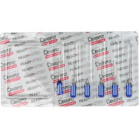 READYSTEEL Senseus Hedstroem Files, 21 mm ISO 060, 6 darab