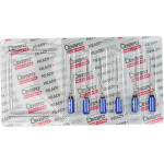 READYSTEEL Senseus Hedstroem Files, 31 mm ISO 060, 6 darab